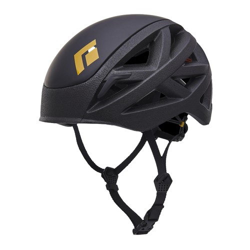 Black diamond unisex - black, vapor