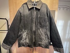 TOP SHOP Women  Denim Quilted