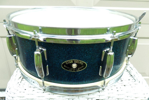 Vintage 1960 star - vintage,