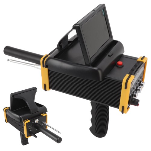 Professional metal detector - metal,