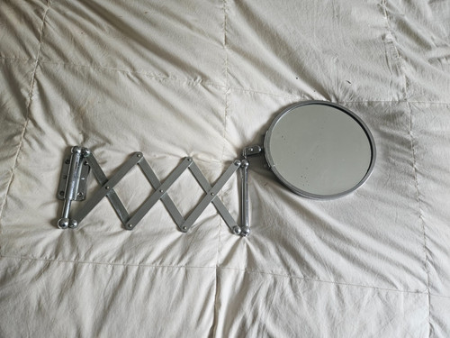 Vintage vanity mirror - ,