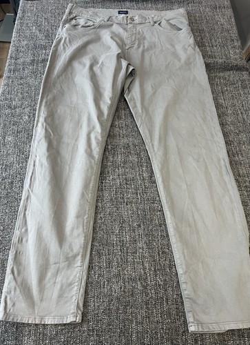 Gant grey chinos jeans style - gant,