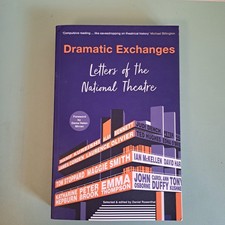 Dramatic Exchanges: Letters of