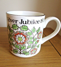 Queen Elizabeth II Silver