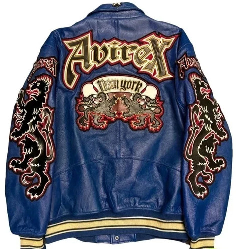 New mens avirex vintage - mens,