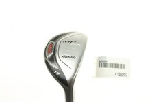 Mizuno MP-CLK Golf Club Mens Right Handed 17-deg Hybrid Stiff Graphite