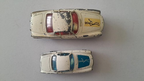Volvo p1800 the - p1800,