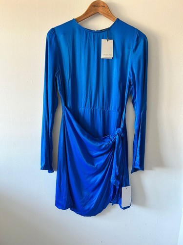 Nobodys child dress - dress, blue