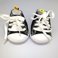 Build A Bear Vintage Black