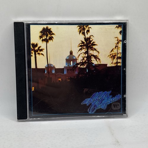 The eagles hotel california - eagles:,