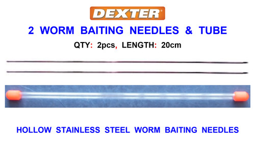 Sea fishing 20cm worm - sea,