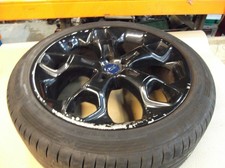 FORD KUGA MK1 2008 - 2012 19