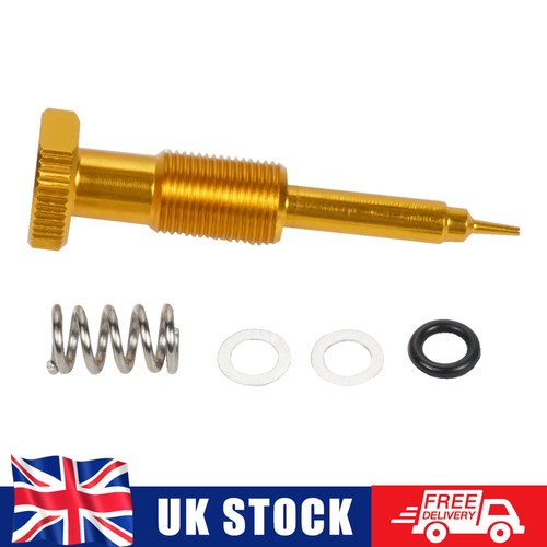 Air fuel mixture screw - fuel,