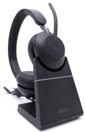 Jabra evolve2 stereo - jabra, 65