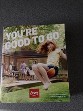 Argos Spring Summer 2020