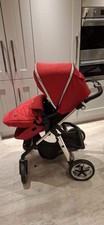 Silver Cross Pushchair Set