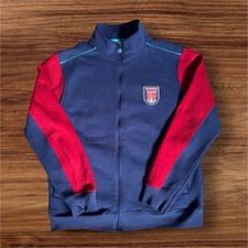 Men’s Arsenal FC Retro Crest