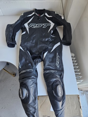 Rst tractech evo - rst,