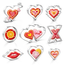 Valentine’s Day Cookie