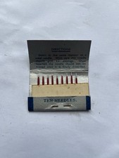 Columbia  Chromium   Gramophone Needle Packet