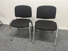 Stackable Meeting Room Chair