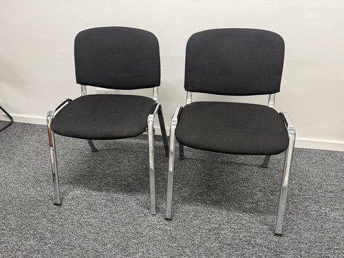 Stackable meeting room chair - meeting,
