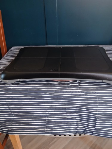 Nintendo wii balance - nintendo,