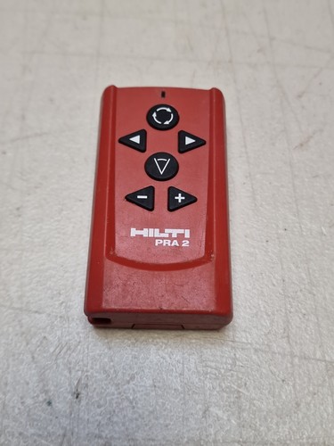 Hilti pra rotating - 2, laser