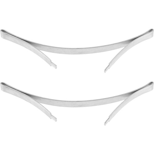 Pcs sliding door track - door,