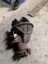 MAZDA MX5 TORSEN DIFF TYPE 2