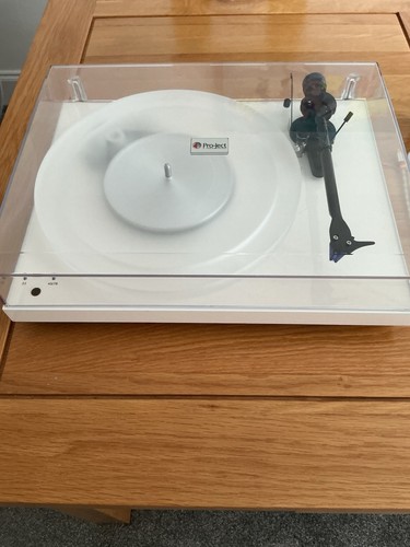 Pro ject debut carbon - pro-ject, belt