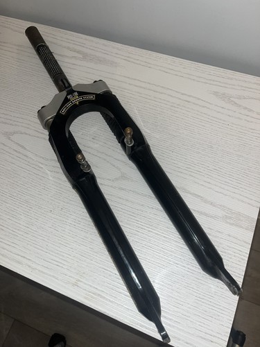 Vintage answer manitou - manitou, mach
