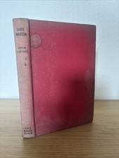 Dark Wanton Peter Cheyney