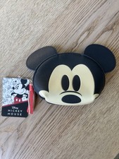 Mickey Mouse Bio World Coin