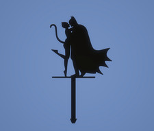 Birthday cake topper