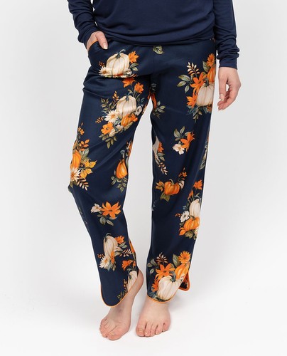Cyberjammies auburn womens - auburn,