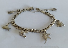 Vintage Antique Sterling