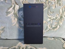 NEW Motorola Razr 60 Ultra 5G - 16GB RAM - 512GB SSD - Scarab (Blue/Green)