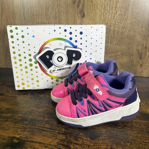 Heelys pop burst kids roller - pop,