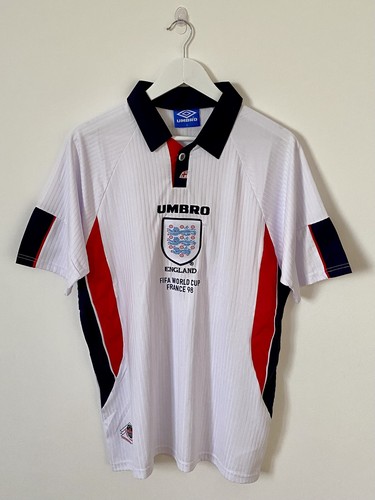 Umbro replica england home - england,
