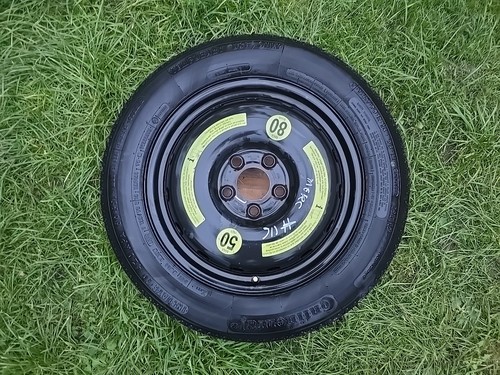 Mercedes class 2016 spare - a,