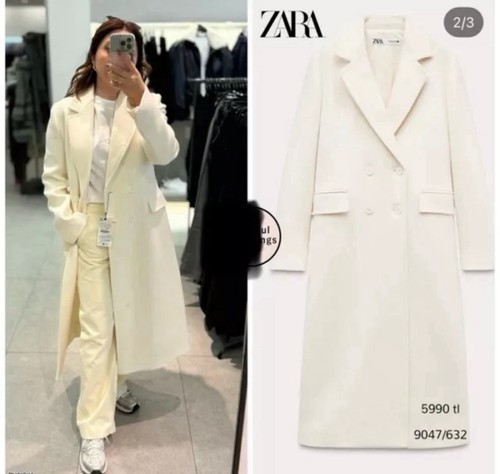 Zara collection tailored - zara,