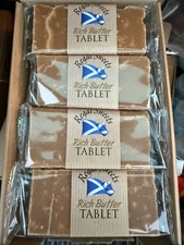 Scottish rich butter - scottish,