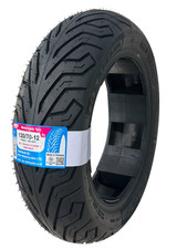 Yamaha YN50 Neo 2004 - 2010 ND CITY 130/70-12 56L TL TYRE E4 REAR TYRE
