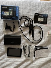 Garmin Nuvi 2595 Satnav Free