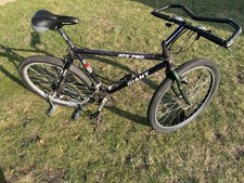 Giant ATX 760 Frameset Purple