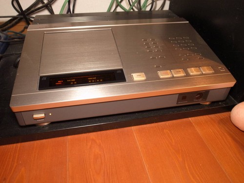 Luxman 500x player w - luxman,