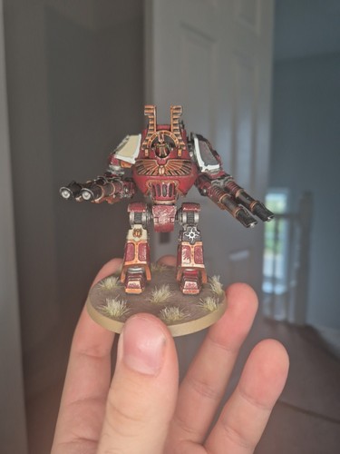 Warhammer 40k horus heresy - 40k,
