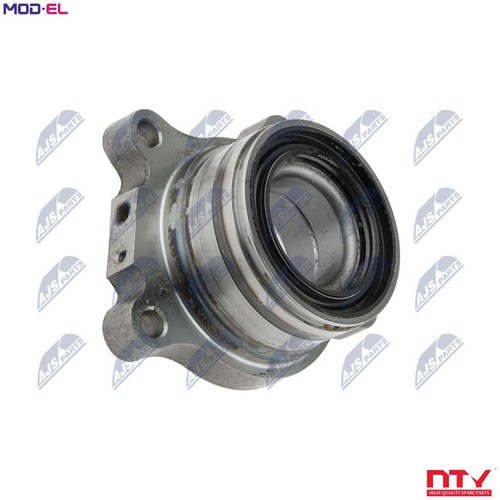 Wheel bearing kit klt 120 - wheel,