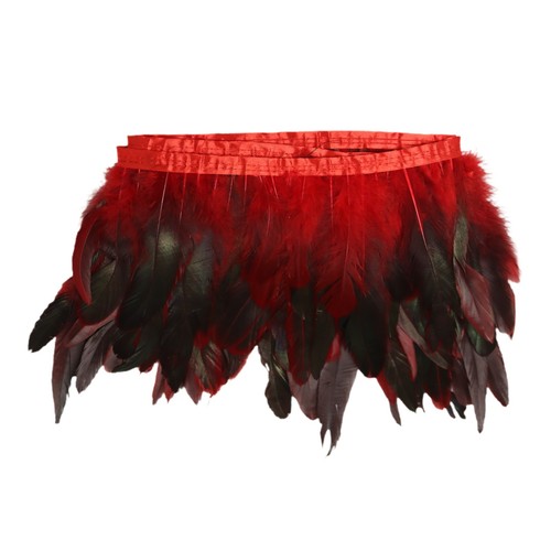 Coque rooster tail feather - coque,